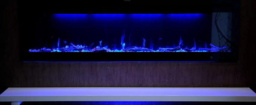 Benefits of Multi-Color Fireplace Installation in Hammond, LA