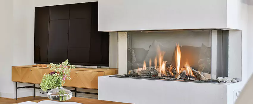 Ortal Wilderness Fireplace Repair and Maintenance in Hammond, Louisiana