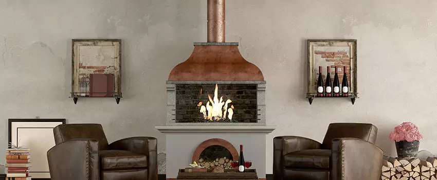 Benefits of Pacific Energy Fireplace in Hammond, Louisiana