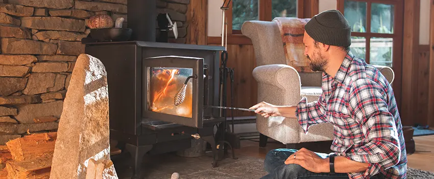 Cost of Pellet Fireplace Installation Services in Hammond, LA