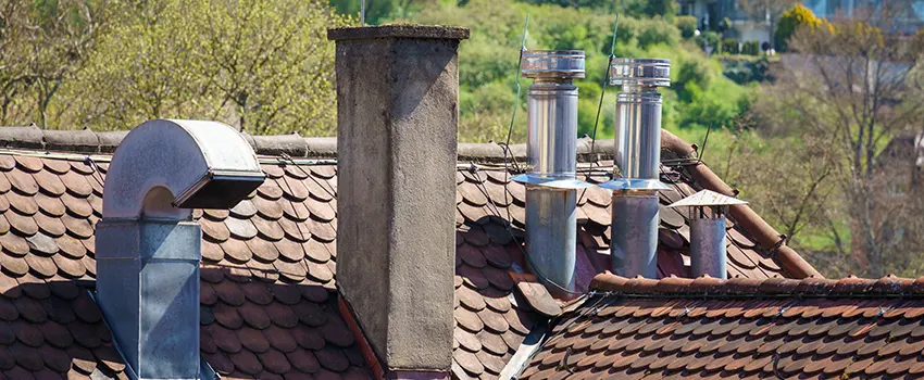 Residential Chimney Flashing Repair Services in Hammond, LA