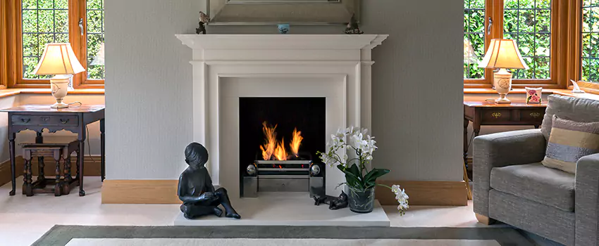 RSF Fireplaces Maintenance and Repair in Hammond, Louisiana