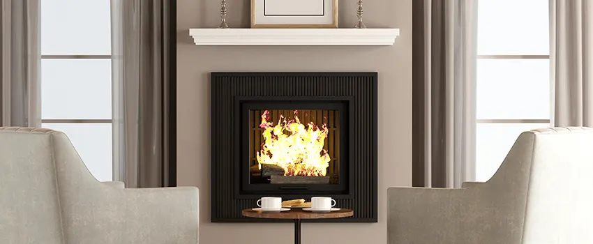 Superior Outdoor Fireplace Repair in Hammond, LA