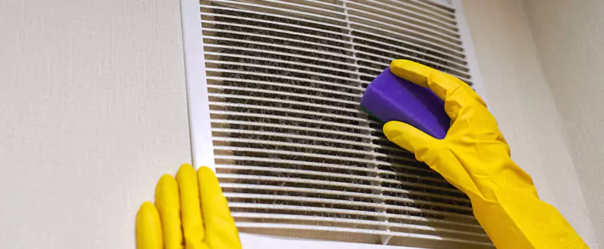 Vent Cleaning Company in Hammond, LA
