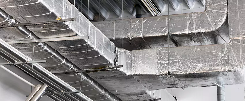 Vent Dust Cleaning Cost in Hammond, LA