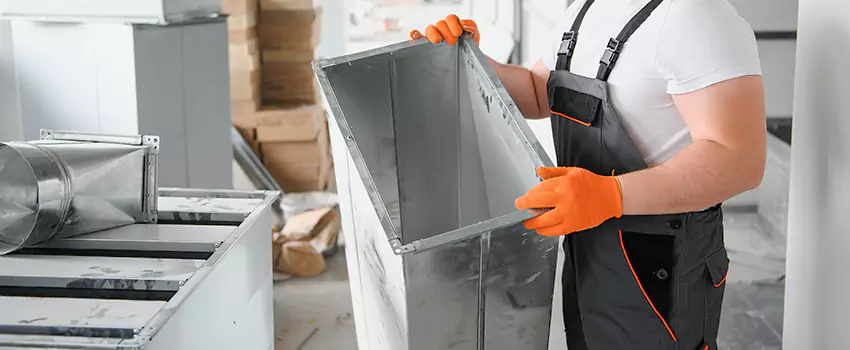 Ventilation Fan Cleaning Services in Hammond, Louisiana