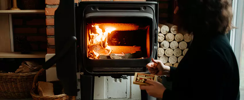 Key Features of Vermont Castings Fireplaces in Hammond, LA