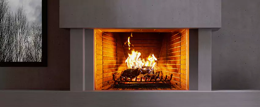 Indoor Wood Burning Furnace Repair and Installation in Hammond, Louisiana