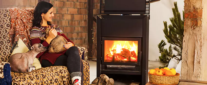 Wood Stove Chimney Cleaning Services in Hammond, LA