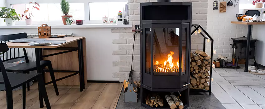 Wood Stove Firebox Installation Services in Hammond, LA