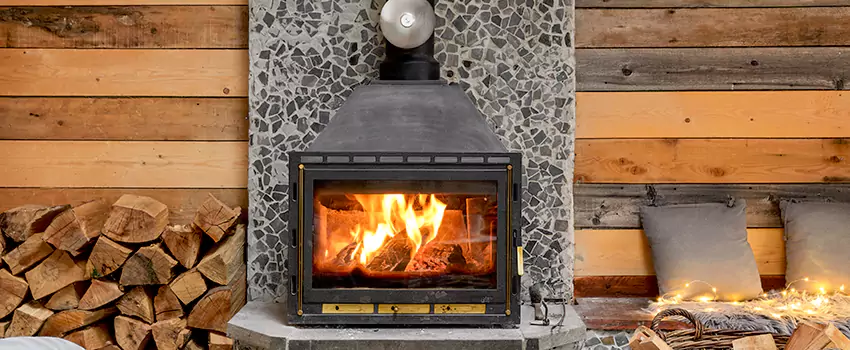 Wood Stove Cracked Glass Repair Services in Hammond, LA