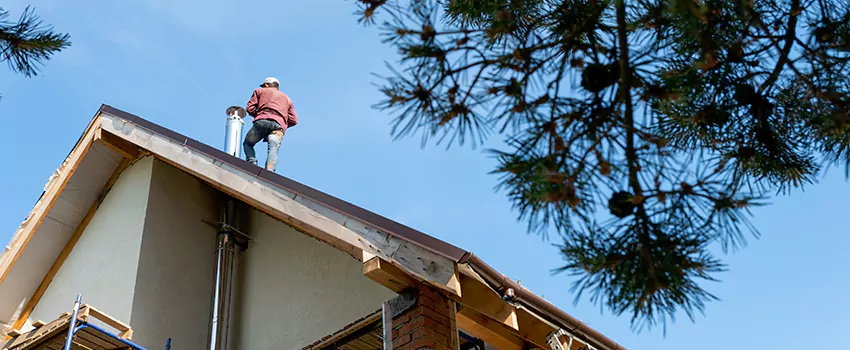 Birds Removal Contractors from Chimney in Hammond, LA