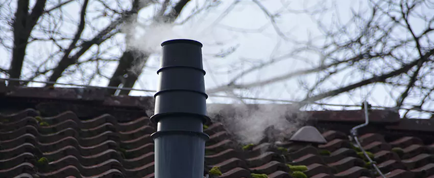 Broken Chimney Animal Screen Repair And Installation in Hammond, LA