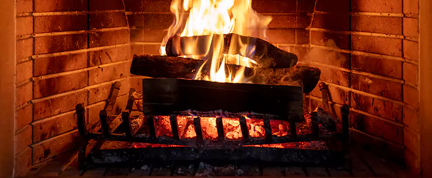 Chimney Ash Dump Cover Repair Services in Hammond, LA