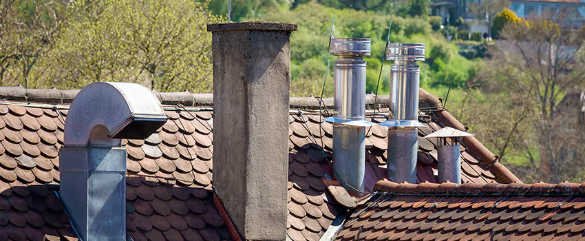 Commercial Chimney Blockage Removal in Hammond, Louisiana