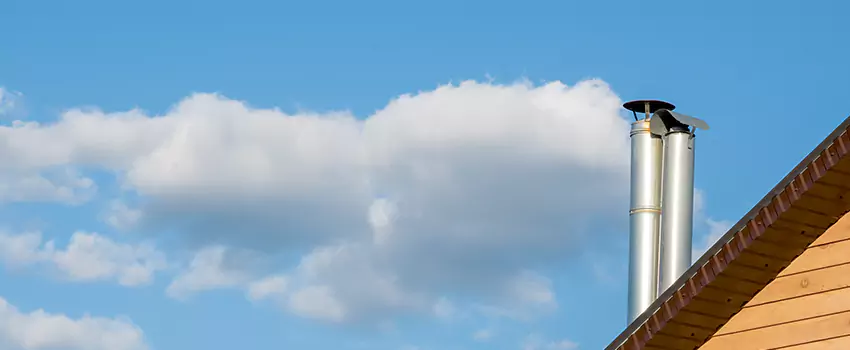 Chimney Cap Bird Guard Repair in Hammond, Louisiana