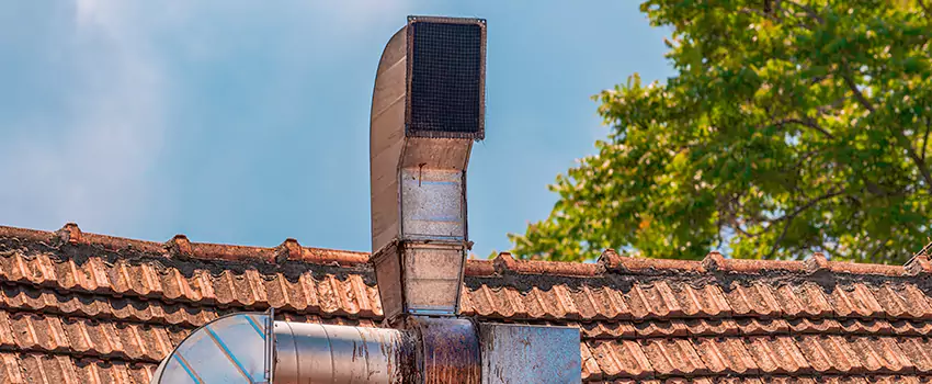 Chimney Cleaning Cost in Hammond, Louisiana