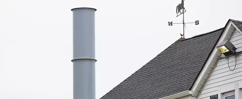 Multi-flue Chimney Caps Installation And Repair in Hammond, LA