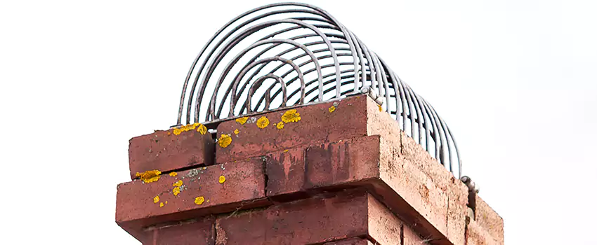 Chimney Crown Problems in Hammond, Louisiana