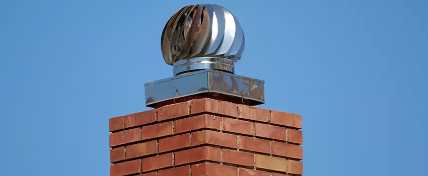 Chimney Damper Hinge Repair in Hammond, LA