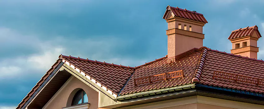 Residential Chimney Services in Hammond, Louisiana
