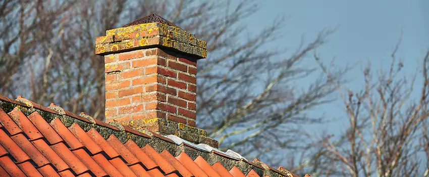 Chimney Flue Cap Installation in Hammond, LA