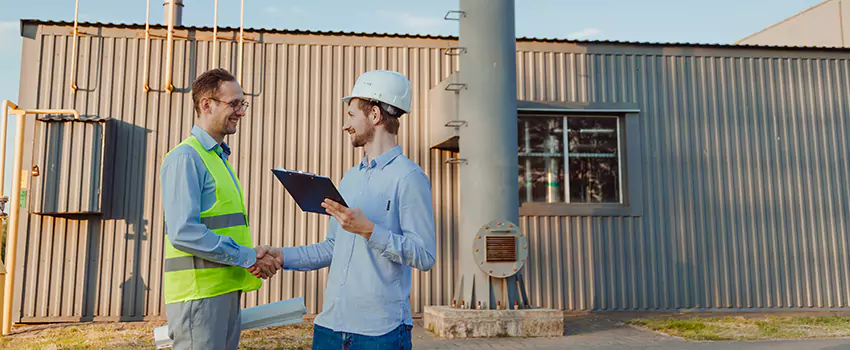 Chimney Cap Inspection in Hammond, LA