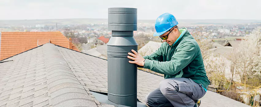 Insulated Chimney Liner Services in Hammond, LA
