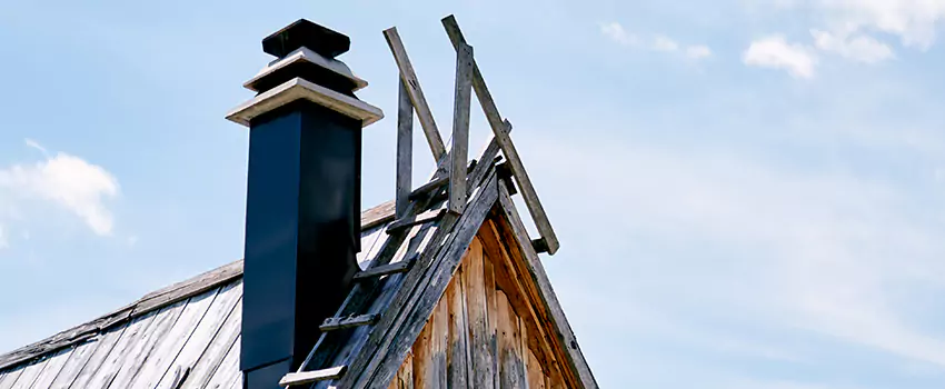 Chimney Pot Inspection in Hammond, LA