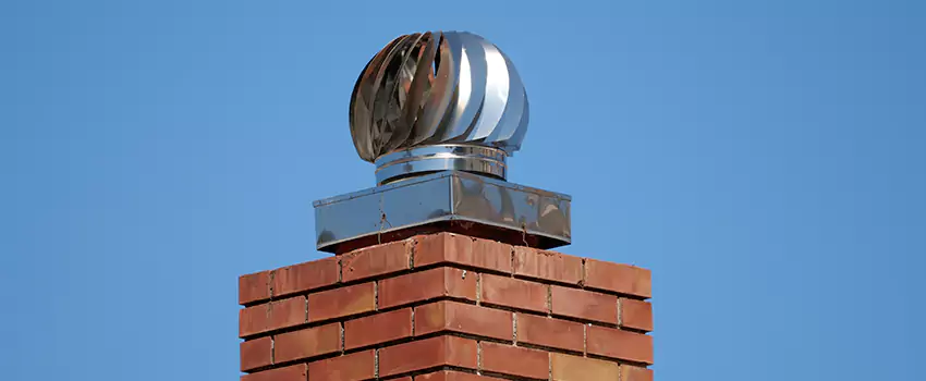 Chimney Flue Rebuild Services in Hammond, Louisiana