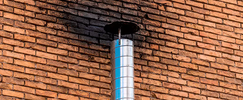 Chimney Design and Style Remodel Services in Hammond, Louisiana