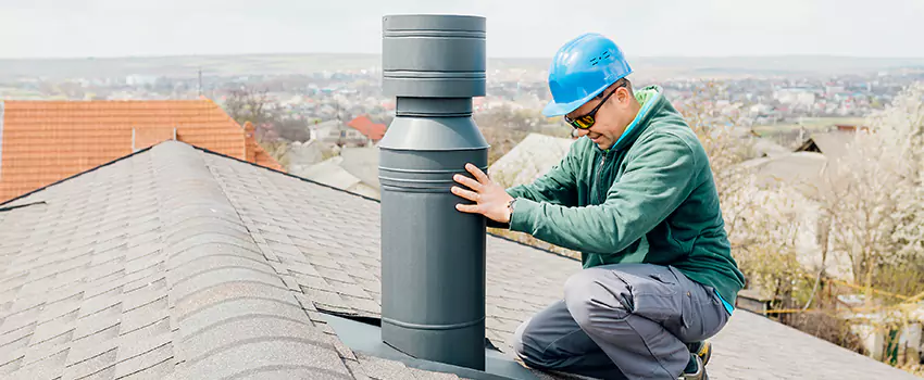 Chimney Repair Cost in Hammond, LA