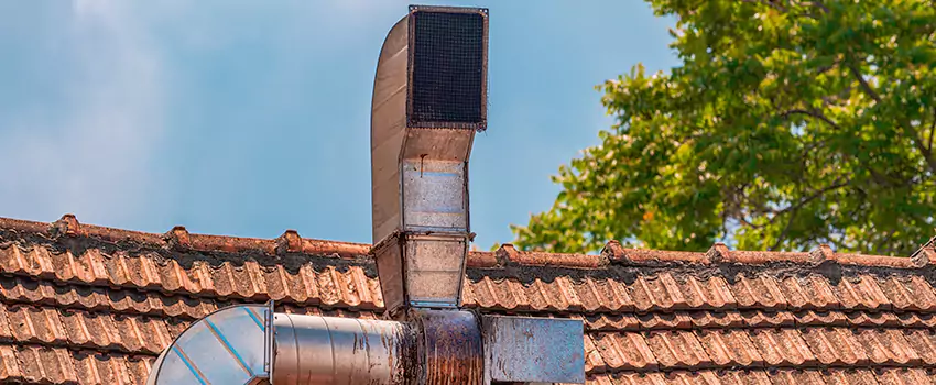 Chimney Blockage Removal in Hammond, Louisiana