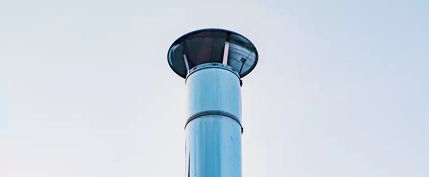 Chimney Spark Arrestor Mesh Installation in Hammond, Louisiana