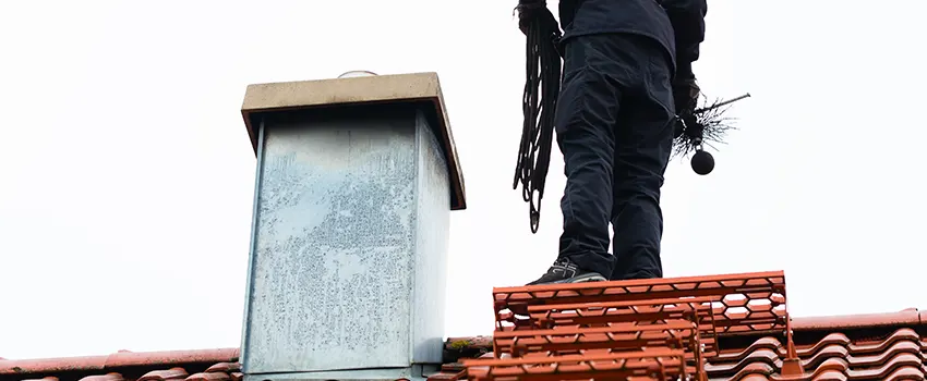 Modern Chimney Sweeping Techniques in Hammond, Louisiana