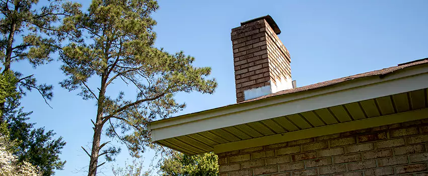 Brick Chimney Sweep Near Me in Hammond, LA