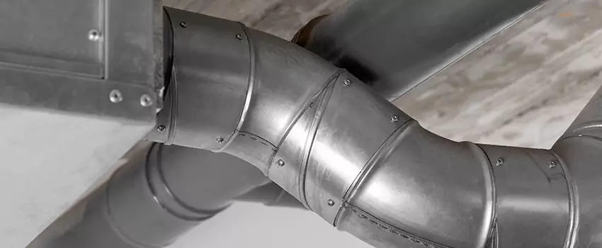 Dryer Vent Blockage Inspection in Hammond, LA