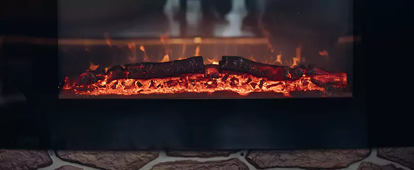 Cost of Electric Fireplace Repair Service in Hammond, Louisiana