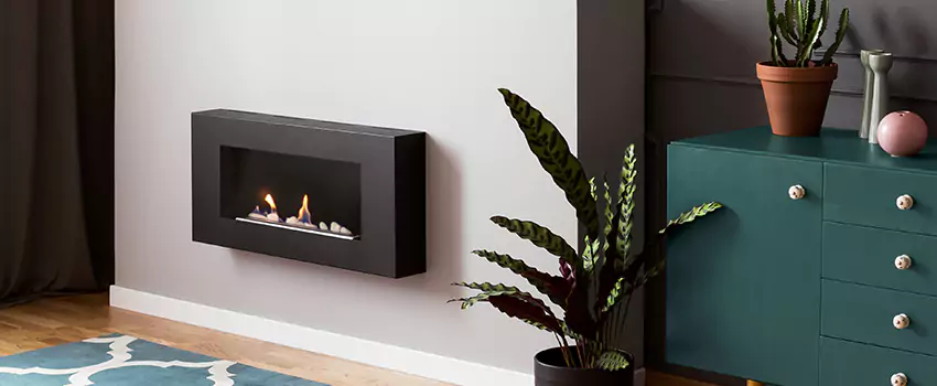 Cost of Ethanol Fireplace Repair And Installation Services in Hammond, LA