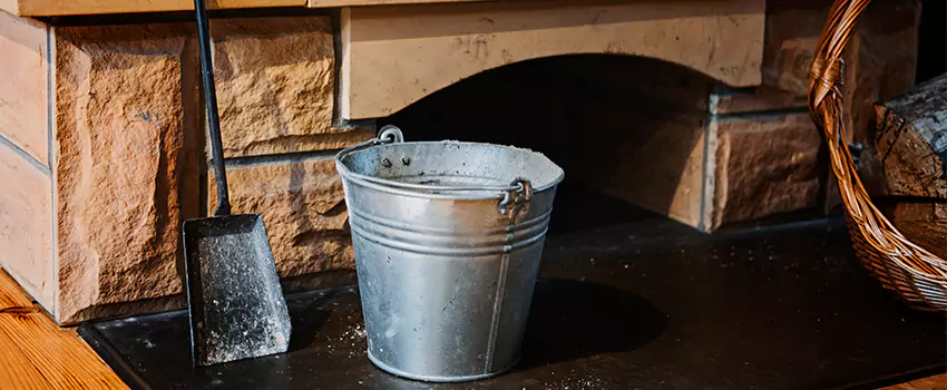 Clean The Fireplace Mantle And Hearth in Hammond, Louisiana