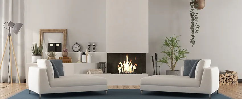 Decorative Fireplace Crystals Services in Hammond, Louisiana