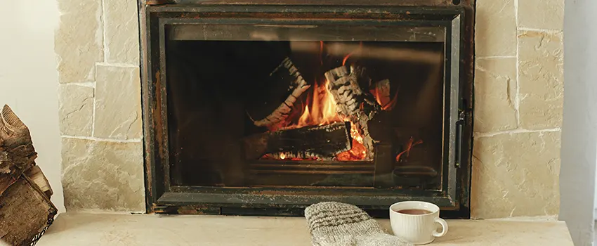 Fireplace Door Handle Replacements Services in Hammond, Louisiana