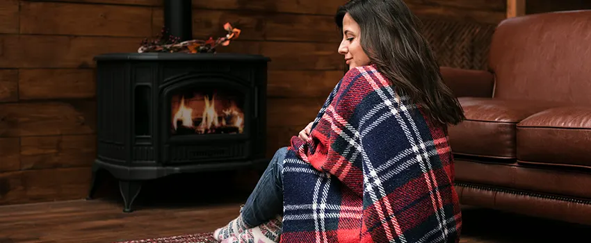 Fireplace Firebox Grate Replacement Services  in Hammond, Louisiana