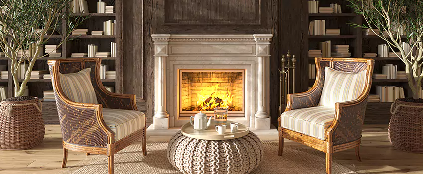 Ethanol Fireplace Fixing Services in Hammond, Louisiana