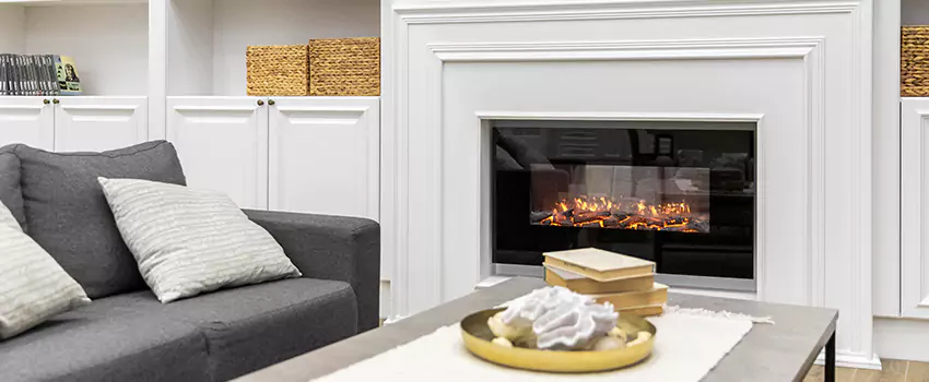 Pellet Fireplace Insert Installation in Hammond, LA