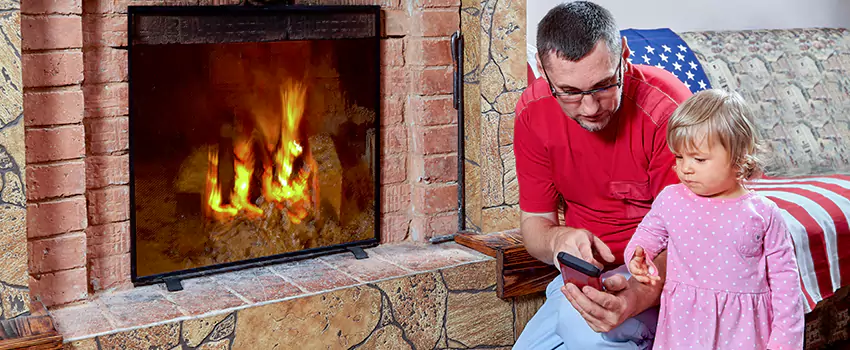 Fireplace Safety Locks For Kids in Hammond, LA