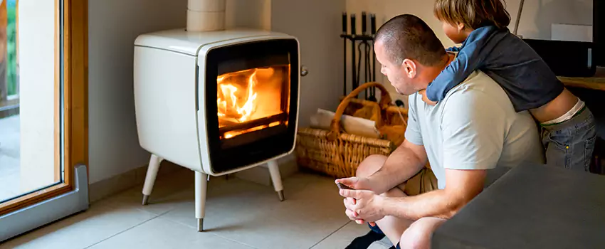 Fireplace Flue Maintenance Services in Hammond, LA