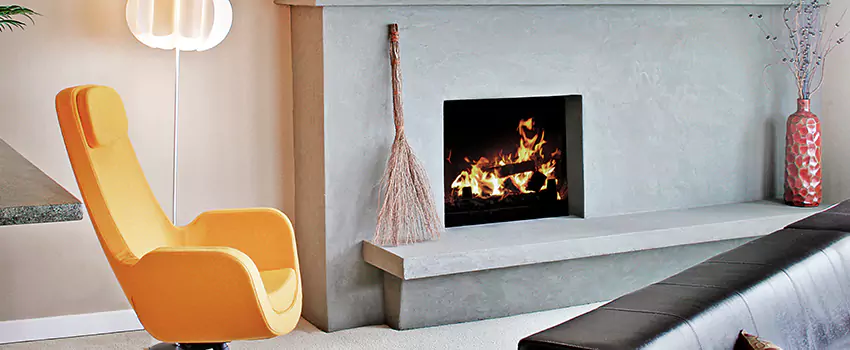 Electric Fireplace Makeover Services in Hammond, LA