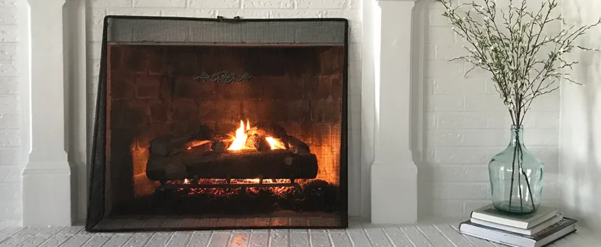 Cost-Effective Fireplace Mantel Inspection And Maintenance in Hammond, LA