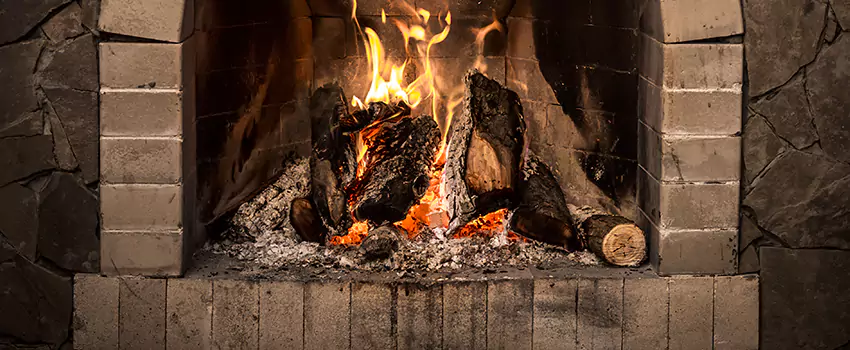 Cost of Rebuilding A Fireplace in Hammond, Louisiana
